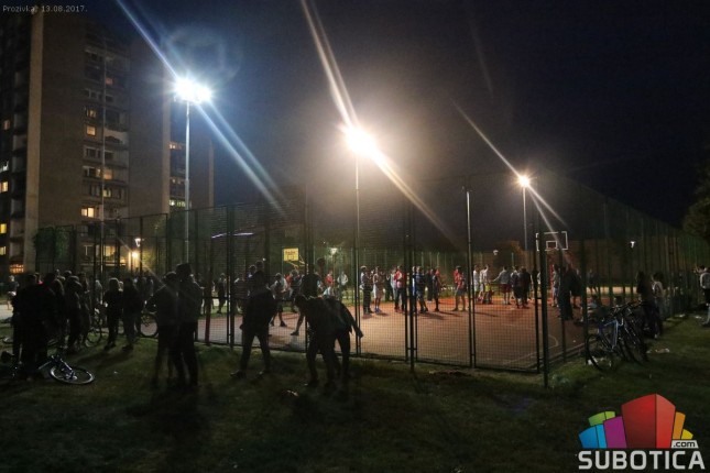 "Kljakavi" i "#lični" pobednici basket turnira "Pro-Zivka 2017"