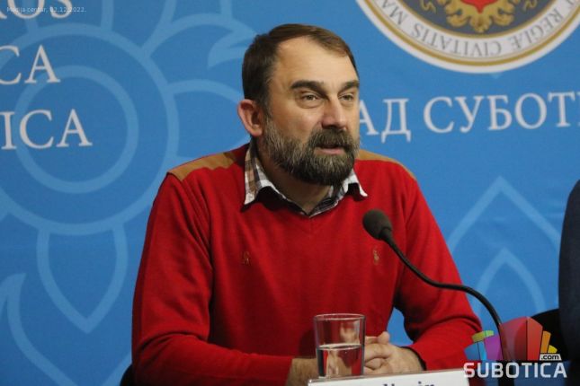 U Severnobačkom okrugu registrovana jedna HIV pozitivna osoba u tekućoj godini