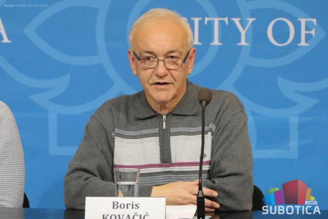 U Severnobačkom okrugu registrovana jedna HIV pozitivna osoba u tekućoj godini