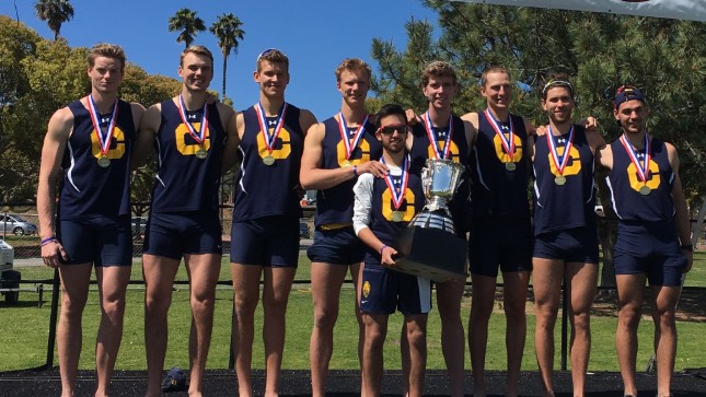 Veslanje: Martin Mačković napada najsjajniju medalju na EP u Glazgovu