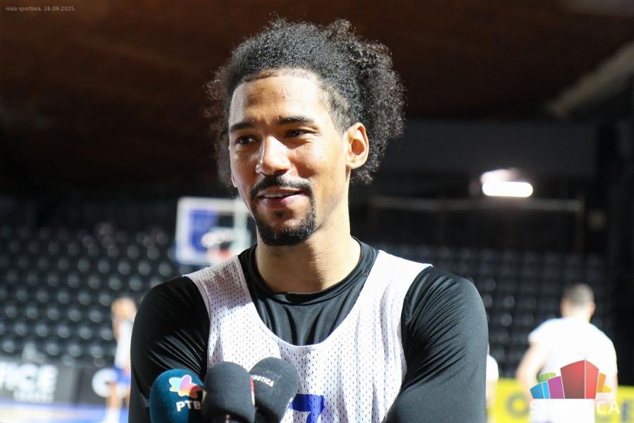 Košarka: "Spartak" pred velikim izazovima – jača ABA liga i zahtevna Liga šampiona