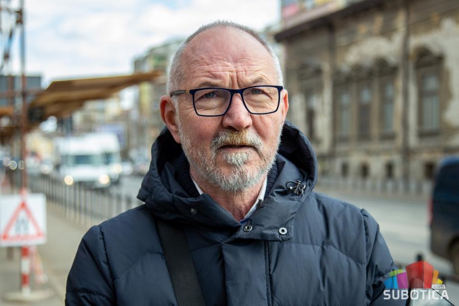 Stanari zajedno rešili dugogodišnji problem krova