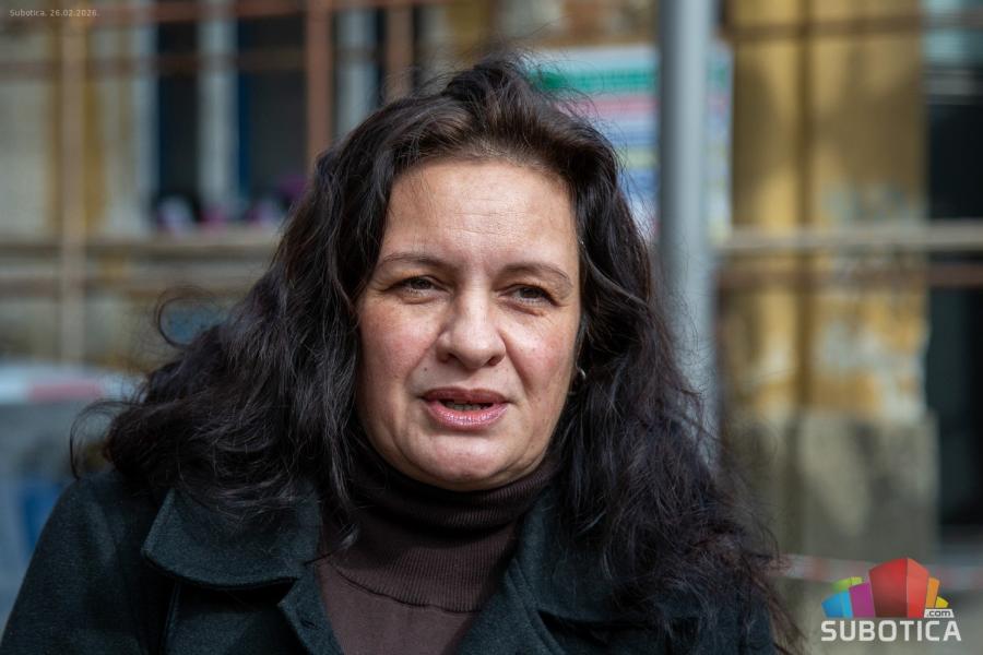 Stanari zajedno rešili dugogodišnji problem krova