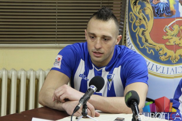 Odbojkaši Spartaka posle poraza od Partizana odlaze u plejaut