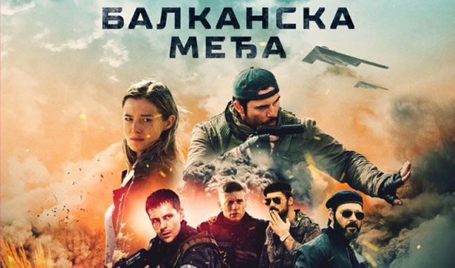 Svetski filmski hitovi od subote na Letnjoj pozornici