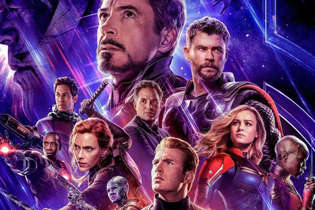 Svetski filmski hitovi od subote na Letnjoj pozornici