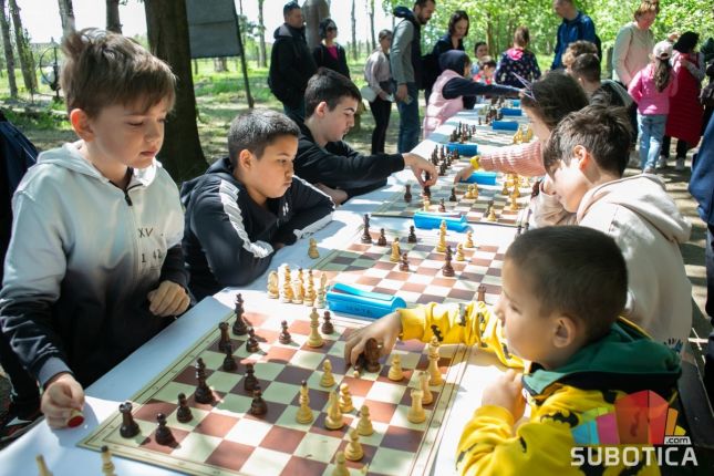 Praznik rada tradicionalno obeležen u Mini Jugoslaviji