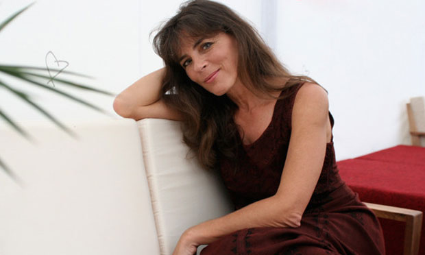 Mira Furlan u žiriju 19. Festivala evropskog filma Palić