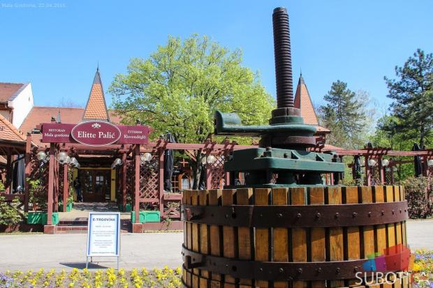 Otvoren 15. seminar o elektronskoj trgovini #E-trgovina 2015