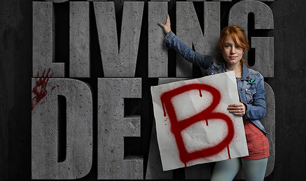 Prvi Dead Lake Horror & Wine Festival na Paliću