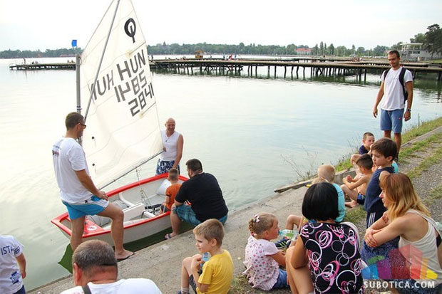 Preko 7.000 ljudi na 14. Summer3p festivalu