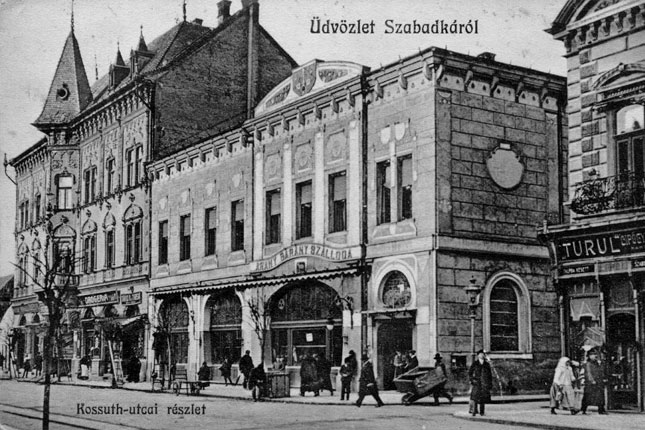 Vek od posete Kralja Aleksandra Karađorđevića Subotici