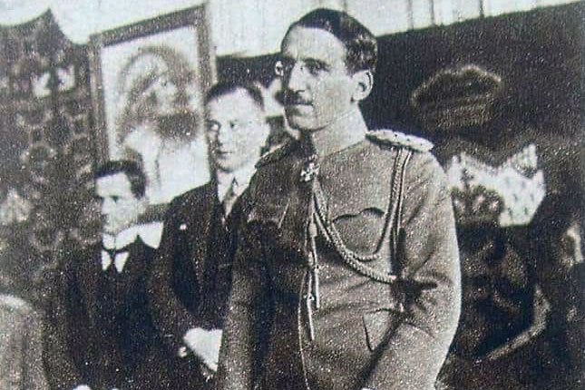 Vek od posete Kralja Aleksandra Karađorđevića Subotici