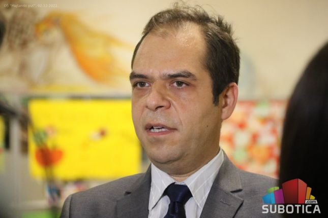 OŠ "Majšanski put" dobila novu led rasvetu i termoizolaciju