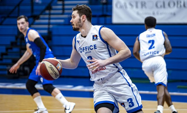 Košarka: Spartak protutnjao Zagrebom, deklasirana Cibona (72:108)