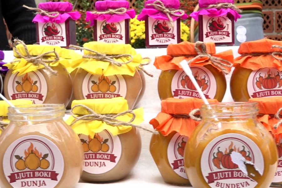 "Vatrena atmosfera" na petom Čili festivalu u Malom Radanovcu