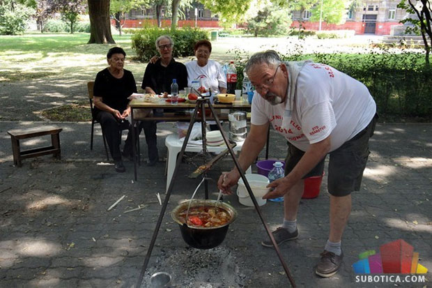 Uspešno održana šesta "Pivčijada"