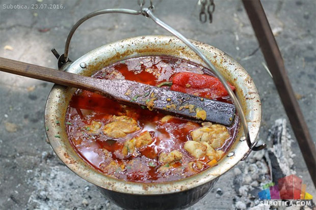 Uspešno održana šesta "Pivčijada"