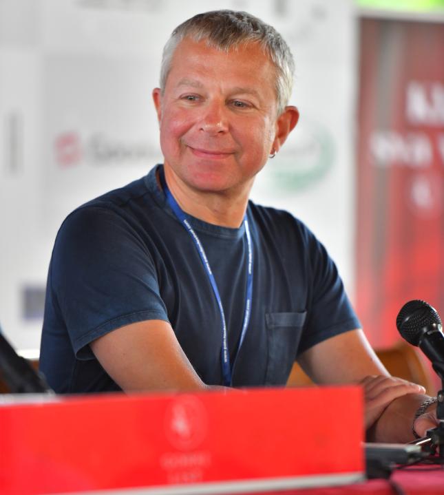 Domaći autori obeležili treće festivalsko veče