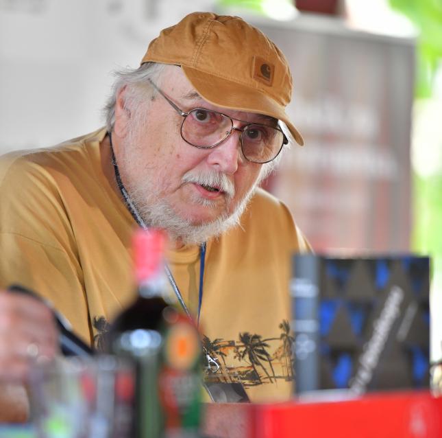 Domaći autori obeležili treće festivalsko veče