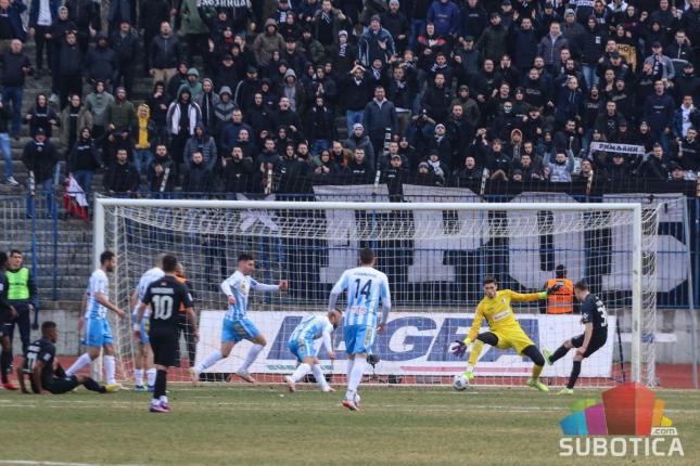 Fudbal: Partizan preko penala do pobede protiv Spartaka