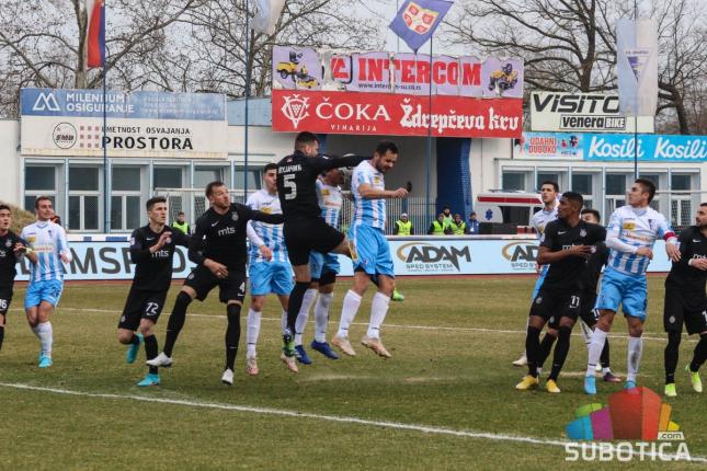 Fudbal: Partizan preko penala do pobede protiv Spartaka