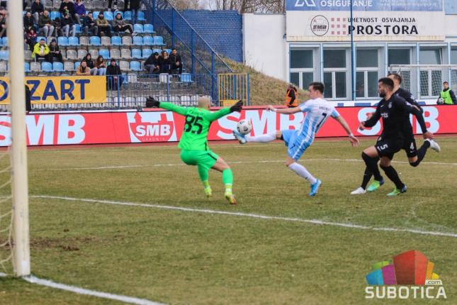 Fudbal: Partizan preko penala do pobede protiv Spartaka