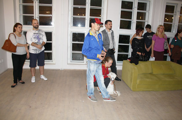 Izložba i predavanje: Slike savremenog Brazila