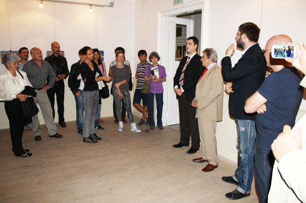 Izložba i predavanje: Slike savremenog Brazila