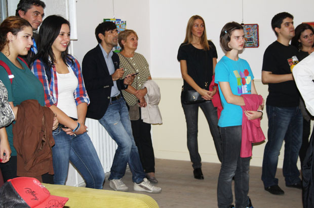 Izložba i predavanje: Slike savremenog Brazila