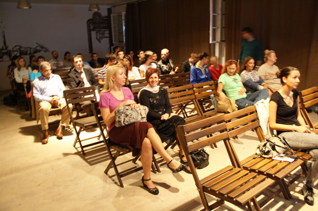 Izložba i predavanje: Slike savremenog Brazila