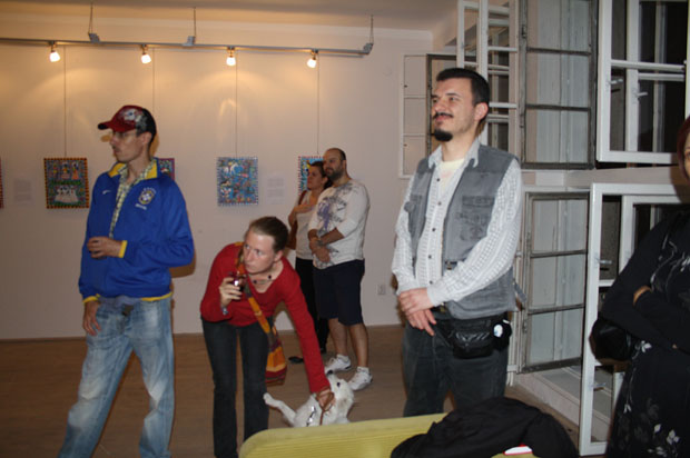 Izložba i predavanje: Slike savremenog Brazila