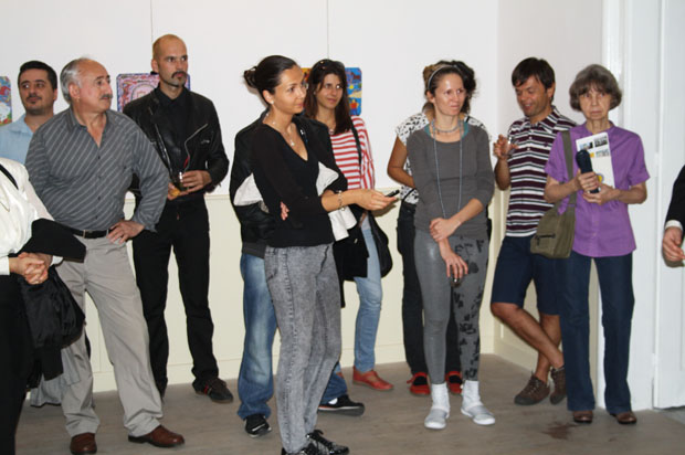 Izložba i predavanje: Slike savremenog Brazila