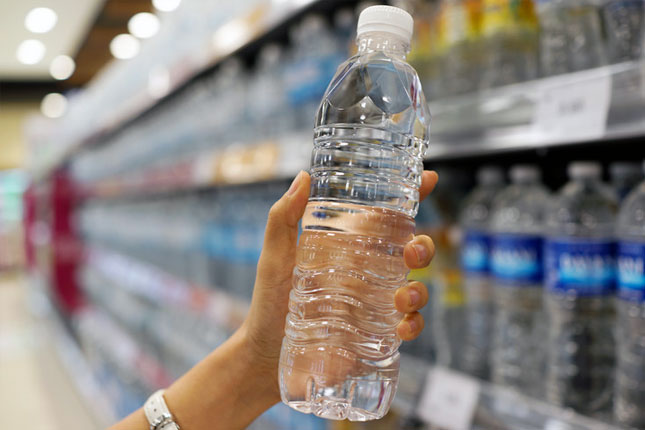 Letnja ishrana za lakše podnošenje visokih temperatura