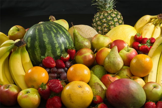 Letnja ishrana za lakše podnošenje visokih temperatura