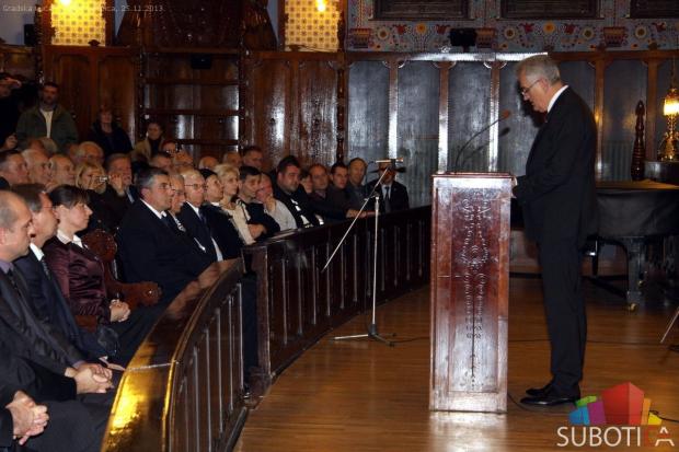 Nikolić: Bunjevci nisu ni Srbi ni Hrvati, nego autohton narod