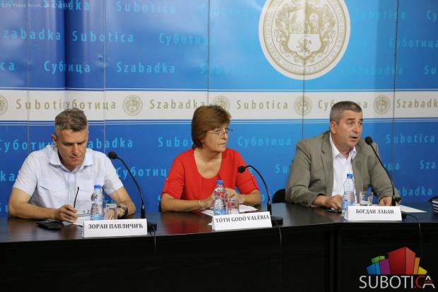 Uskoro novi radovi na vodovodnoj mreži