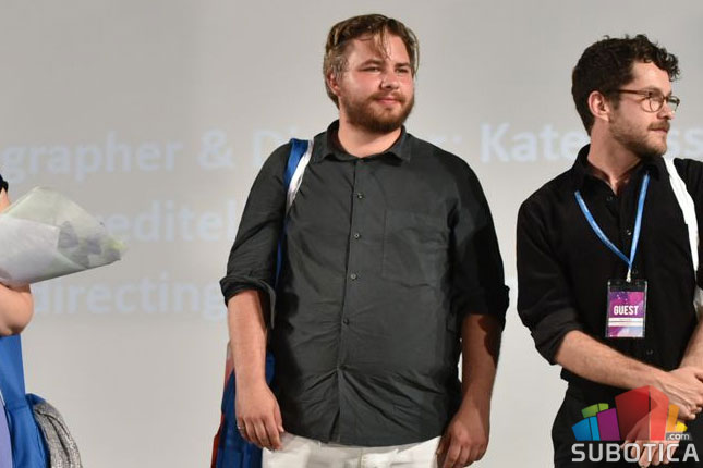 "Jadnici" najbolji film 26. Festivala evropskog filma