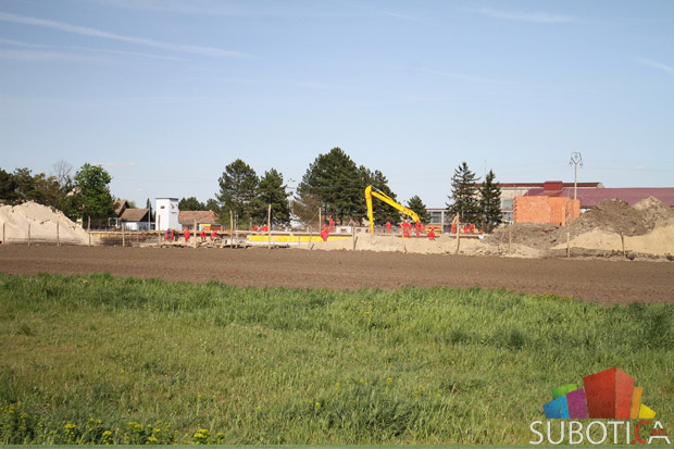 Poginuo radnik na silosu