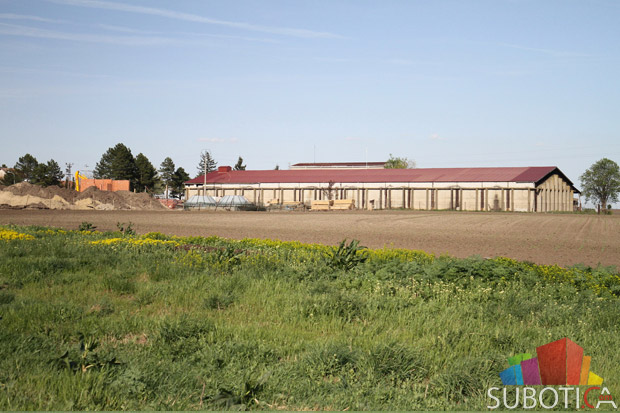 Poginuo radnik na silosu