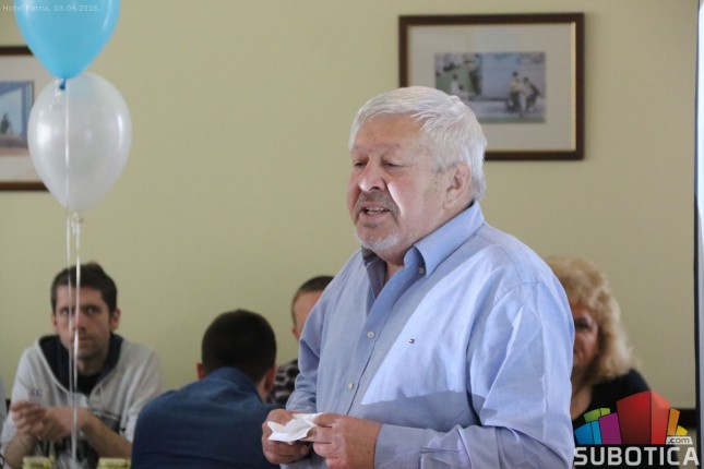 Dodeljena priznanja najboljim trenerima u 2017. godini