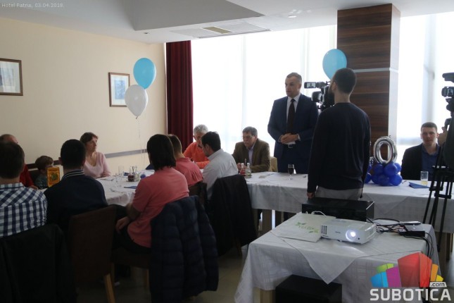 Dodeljena priznanja najboljim trenerima u 2017. godini