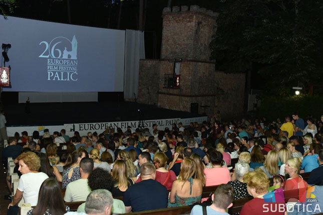 Na Letnjoj pozornici premijerno prikazan "Ajvar"