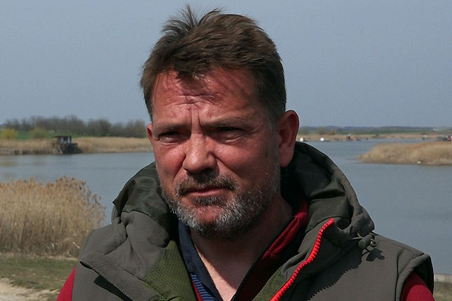 Jezero Mišićevo staviti na turističku mapu Vojvodine