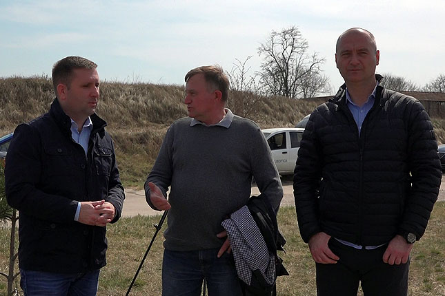 Jezero Mišićevo staviti na turističku mapu Vojvodine