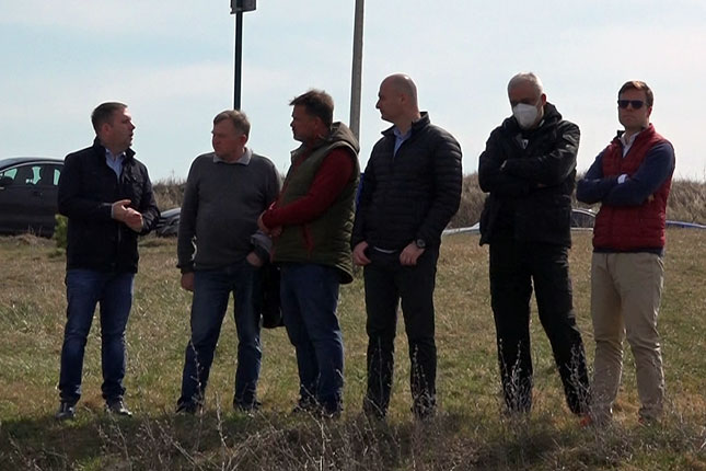 Jezero Mišićevo staviti na turističku mapu Vojvodine