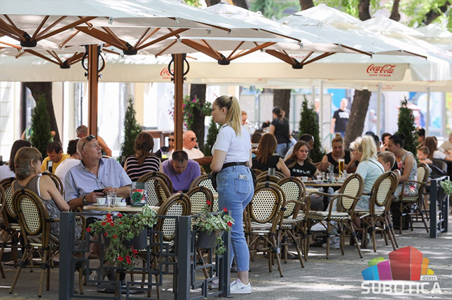 Tropski dani – kako da lakše podnesete tropsku vrelinu