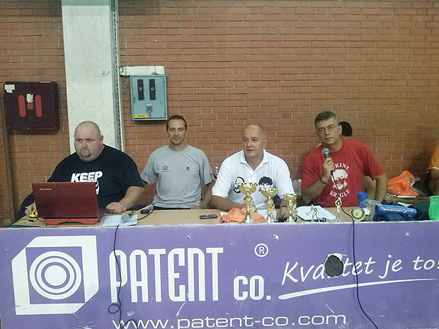 Završen Memorijalni turnir  u basketu - "Branko Zrnić 2013"