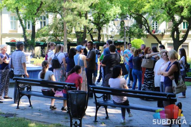 Jednokratna pomoć za lične pratioce i personalne asistente