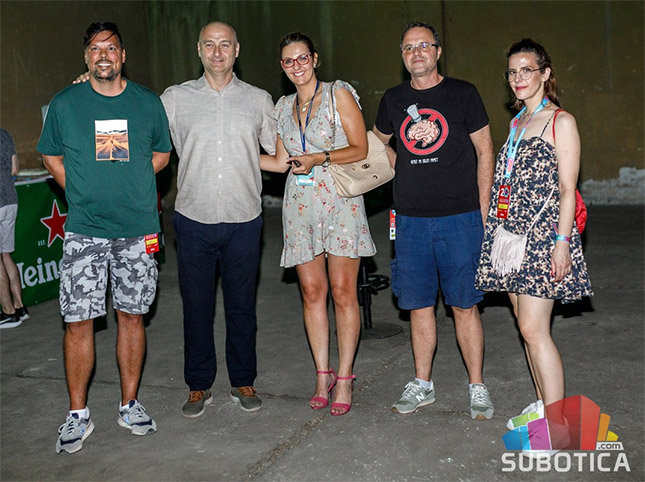 Počeo 20. Summer3p festival